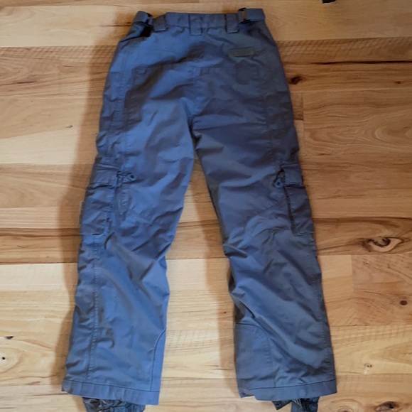 Ski/snow pants - Picture 5 of 5